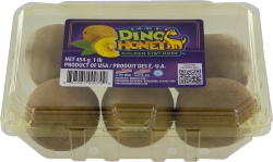 Dino Honey Golden Kiwi