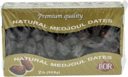 Premium Dates Medjool