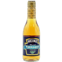Heinz Tarragon Vinegar 12