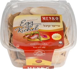 Menko Egg Kichel Fam Pack