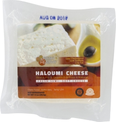 Haloumi Cheese