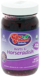 Tuv Taam Horshrds E/S 8Z Jar