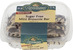 Chocolate Rugalech Sugar Free