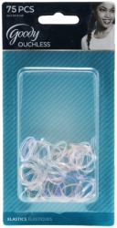 Goody Ouchless 75Pc