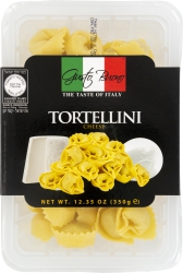 Gusto Tortelini With Cheese