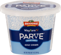 Dairy Free Sour Cream