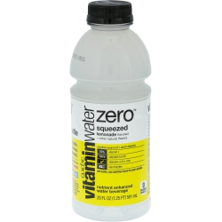 Vit Water Zero Lemonade