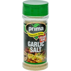 Prima Garlic Salt 3.8 oz