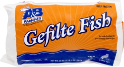 Gefilte Fish