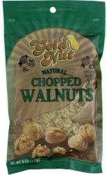 Chopped Walnuts