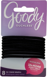 Goody Hairbands 8Pk