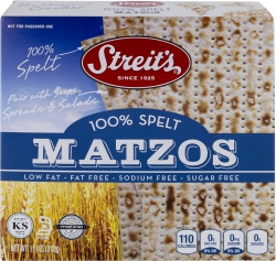 Spelt Matozs