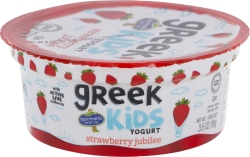 Norm Greek Kids 3.5Z Strwbry