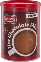 Lieb Hot Choc Mix Parve 23 O