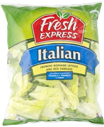 Fresh Exp Italian Salad 10 Z