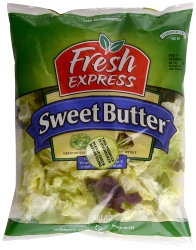 Sweet Butter, Fe