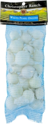 Onions Pearl
