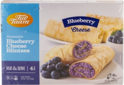 Tuv Taam Che&Blueb 12 oz.