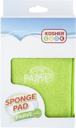 Sponge Pad Parve