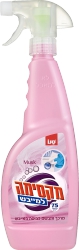 Sano Dryer Spray Musk