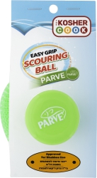 Easy Grip Scouring Ball - Parve