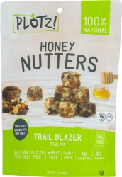 Plotz Honey Nutters Tail 4Z