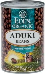 Aduki Beans
