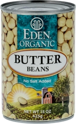 Butter Beans