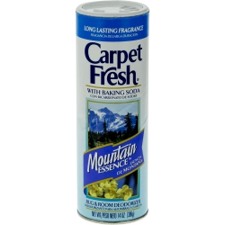 Carpet Fresh Essence