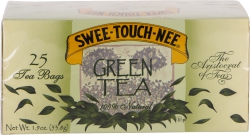 Green Tea 25 Bags