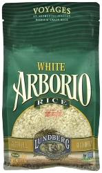 Gluten Free Arborio White Rice