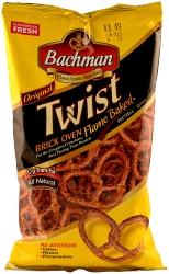 Bachman Twists 10Z