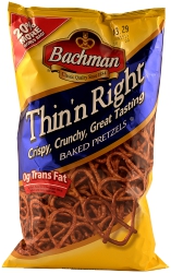 Bachman Pretz Thin&Right .9Z