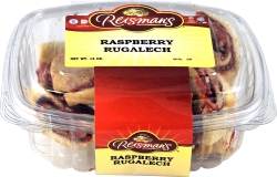 Reismans Rasp Rugalech