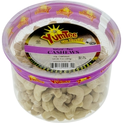 Natural Raw Cashews