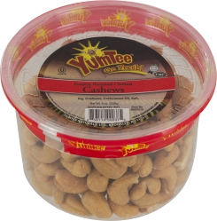 Roasted Salted Cashews