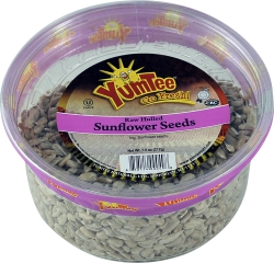 Sunflower Seeds