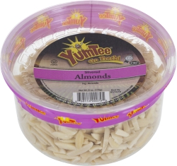 Slivered Almonds