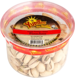 Roasted Pistachios Salted