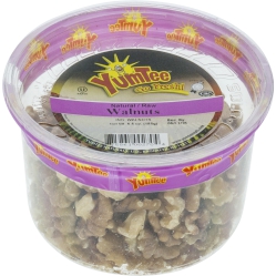 Natural Raw Walnuts