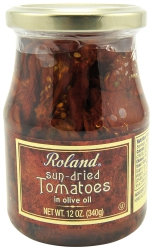 Roland Sundred Tomatoes/Oil