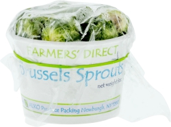 Brussel Sprouts