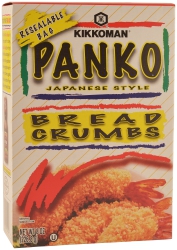 Panko Japanese Style Bread Crumbs