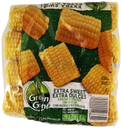 Extra Sweet Corn