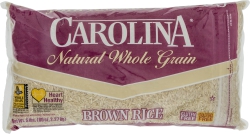 Natural Whole Grain Brown Rice
