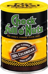 Chock Full Columbian 10.3Z