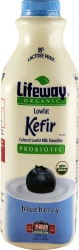Kefir Blueberry 32Z