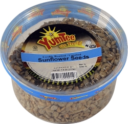 Sunflower Seeds Unsalted