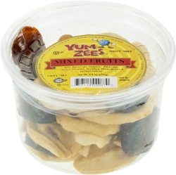 Mixed Dry Fruits