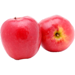 Crisp Pink Apple